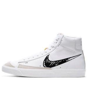 Nike Blazer Mid ‘77 Sketch